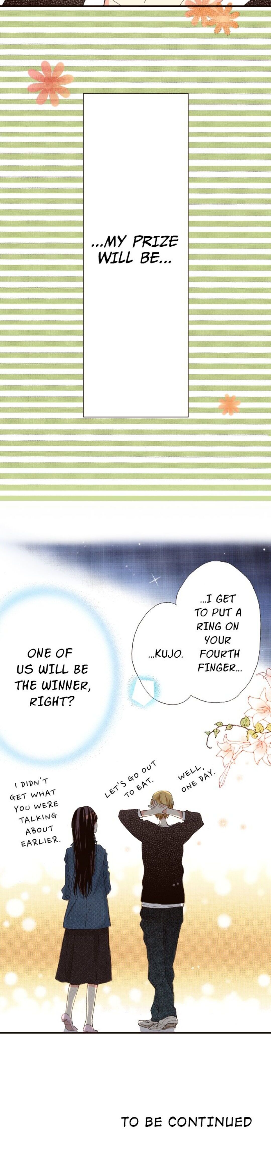 Read Last Game (Manga) Manga Online