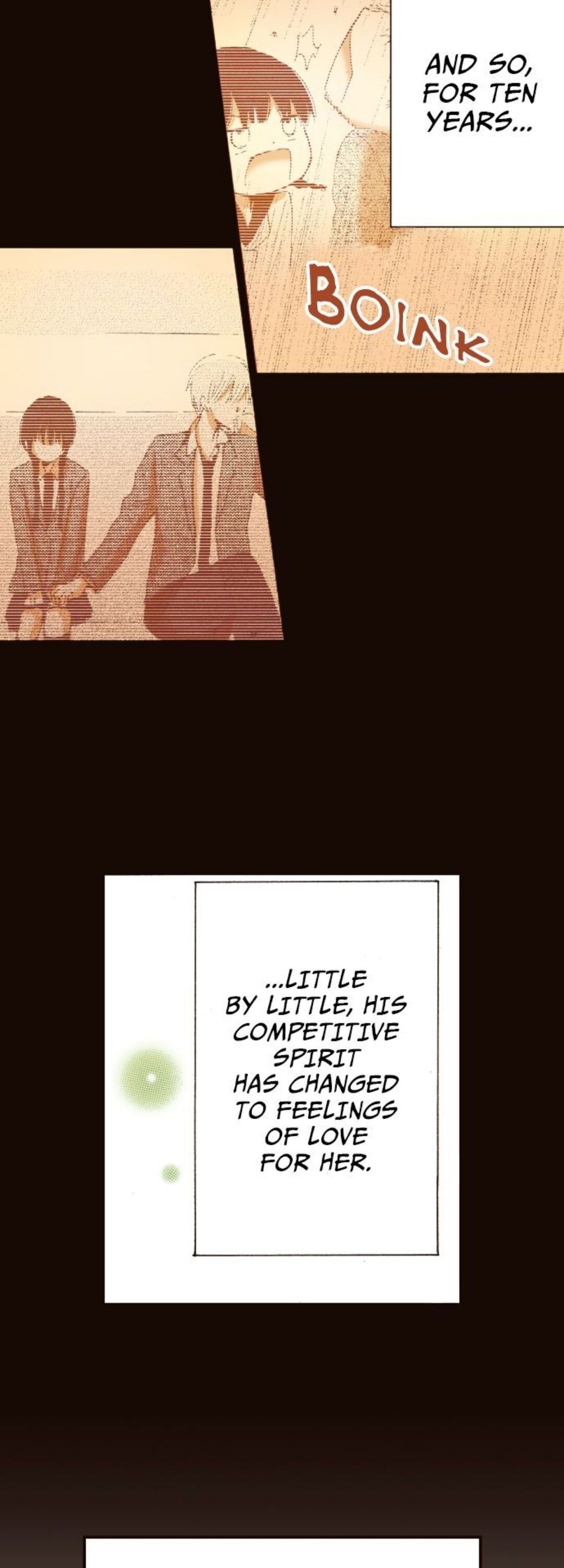 Read Last Game (Manga) Manga Online