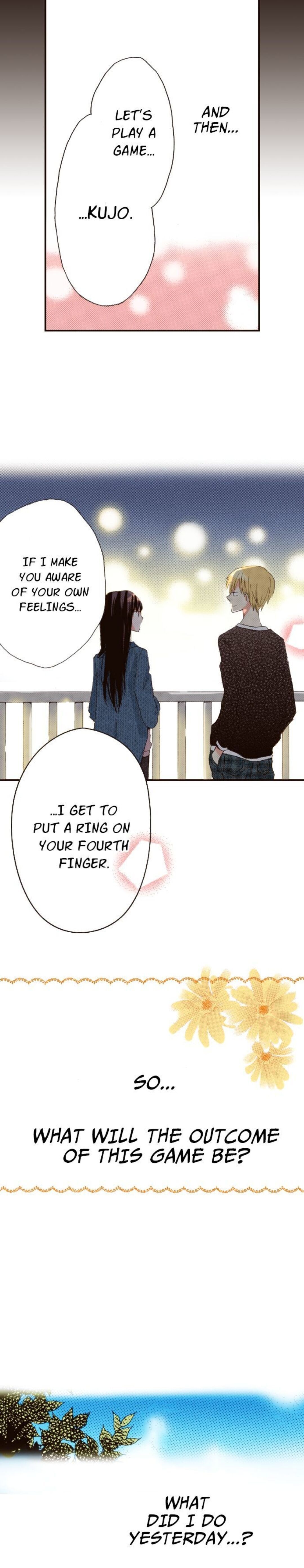 Read Last Game (Manga) Manga Online