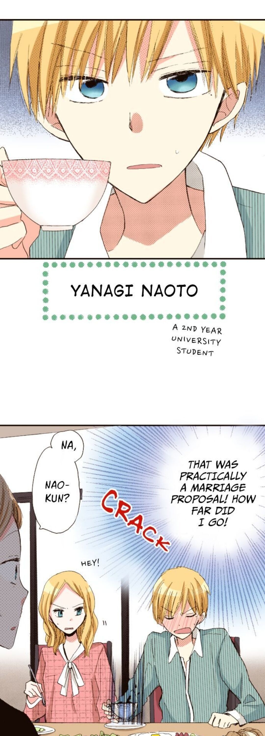 Read Last Game (Manga) Manga Online