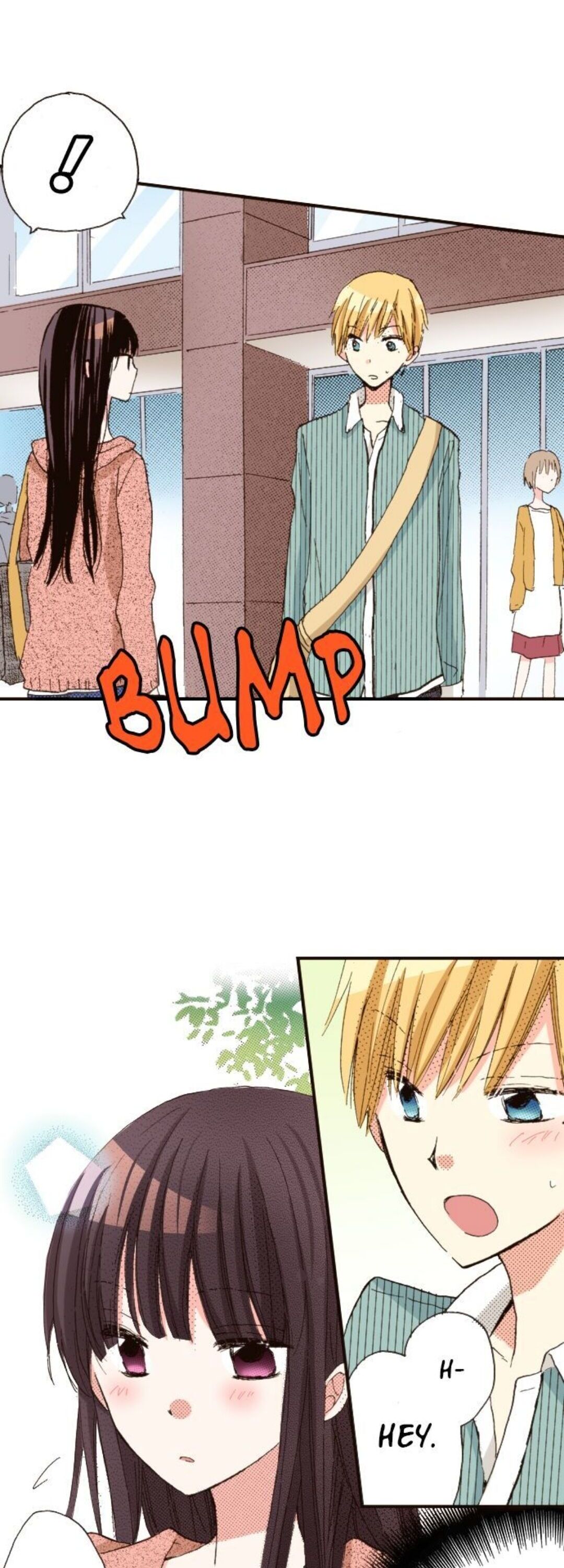 Read Last Game (Manga) Manga Online
