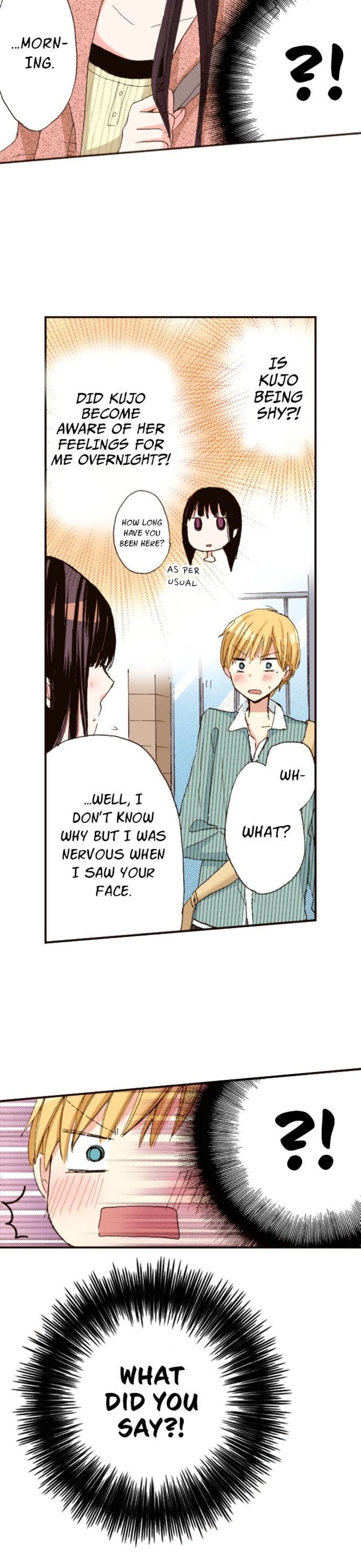 Read Last Game (Manga) Manga Online