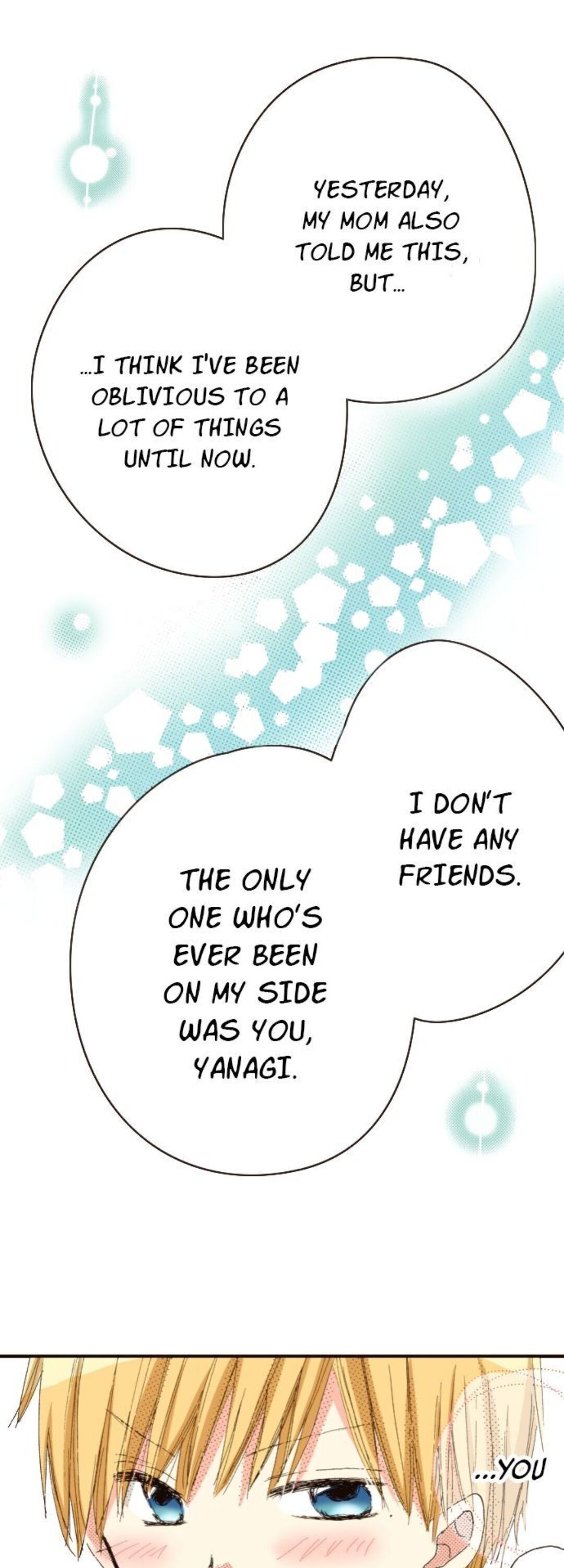 Read Last Game (Manga) Manga Online
