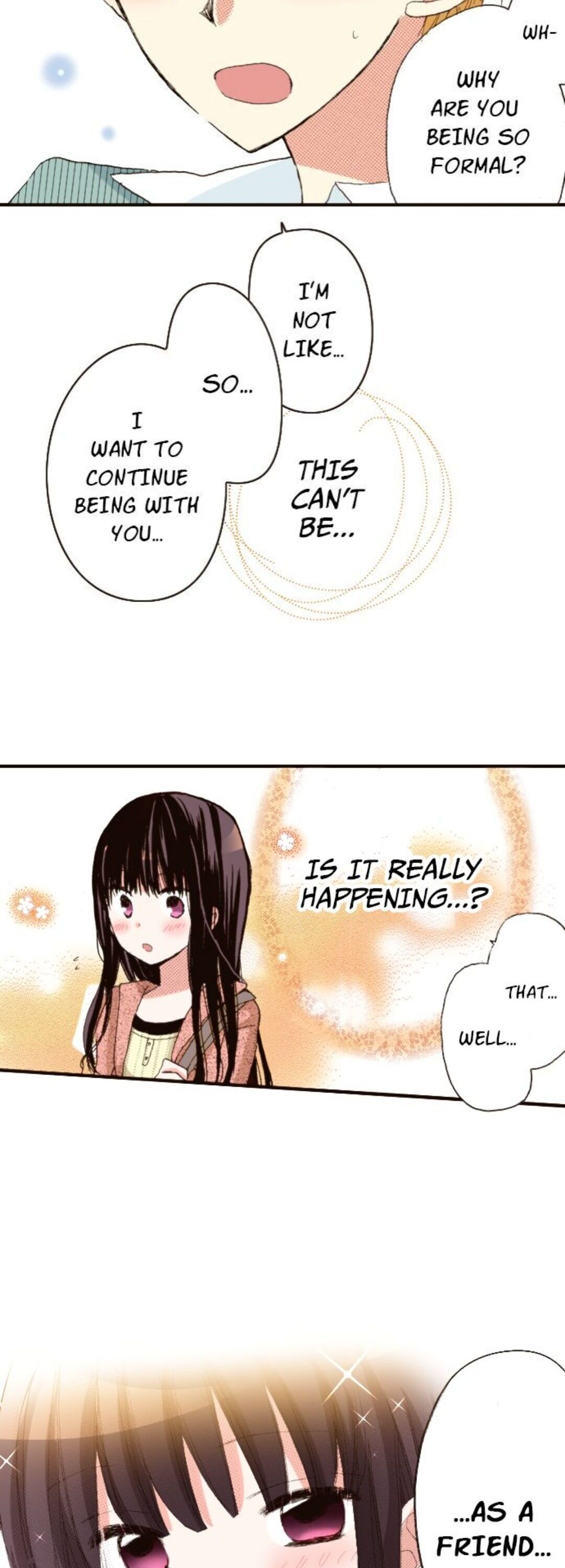 Read Last Game (Manga) Manga Online