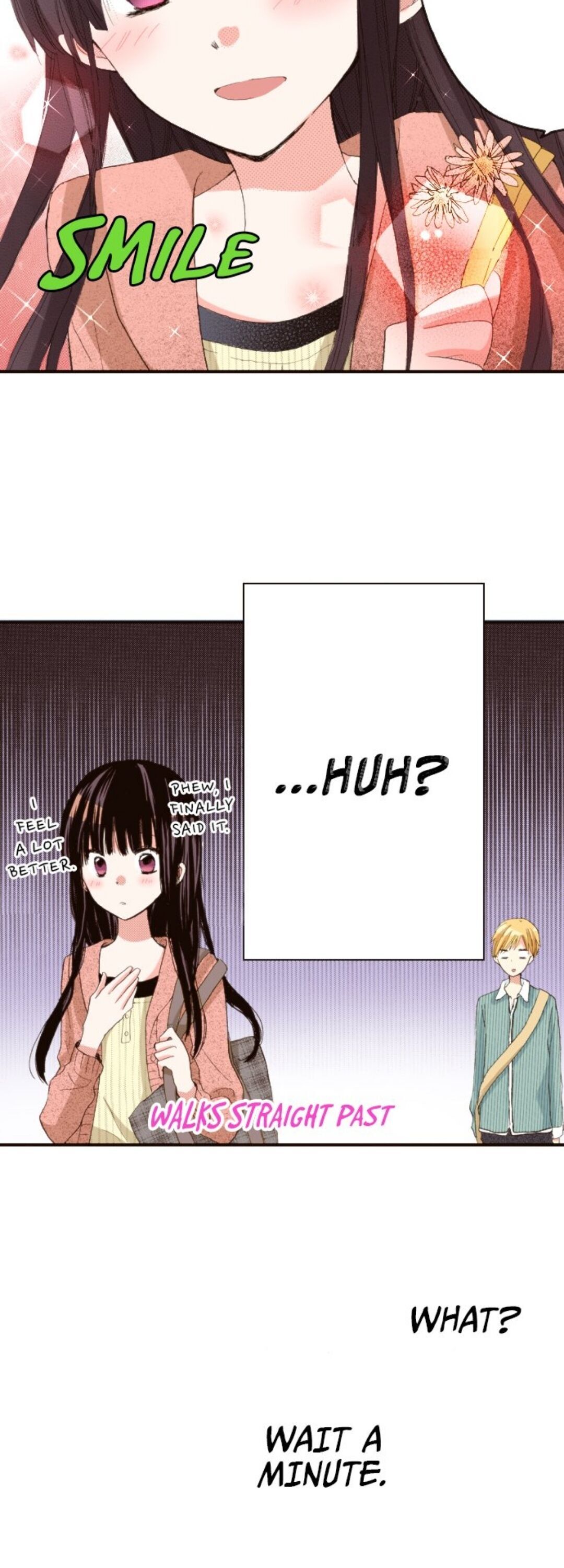 Read Last Game (Manga) Manga Online