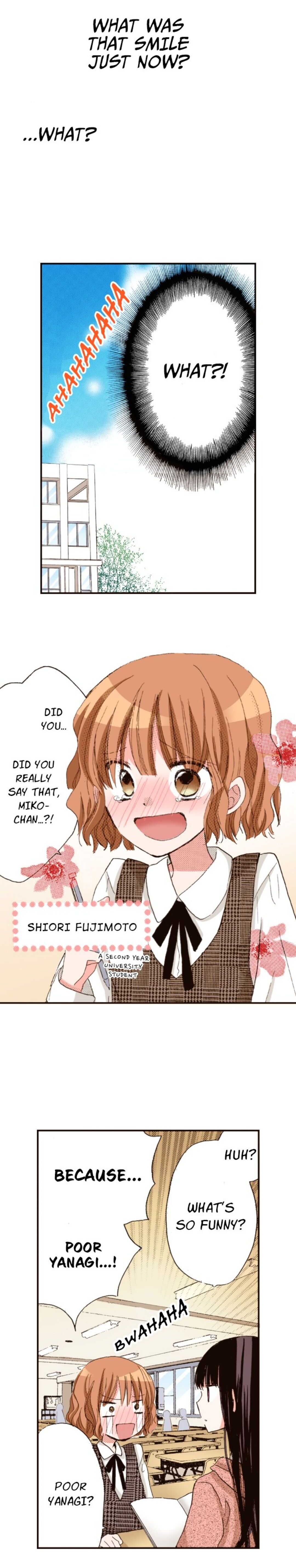 Read Last Game (Manga) Manga Online