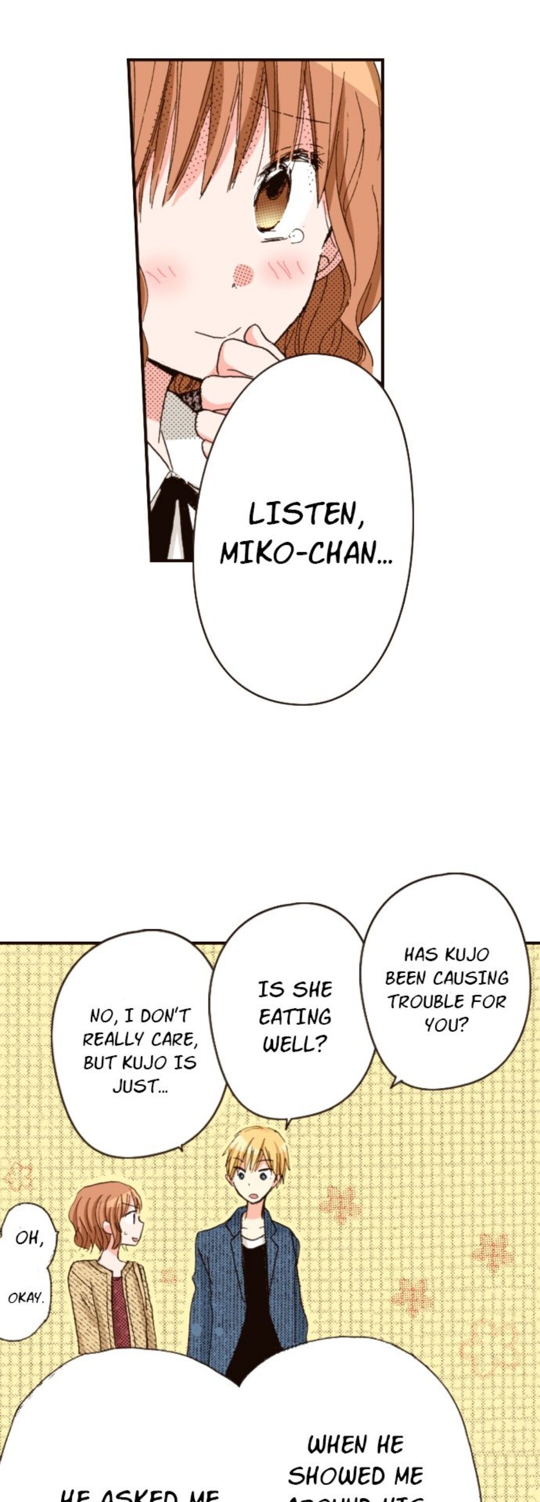 Read Last Game (Manga) Manga Online