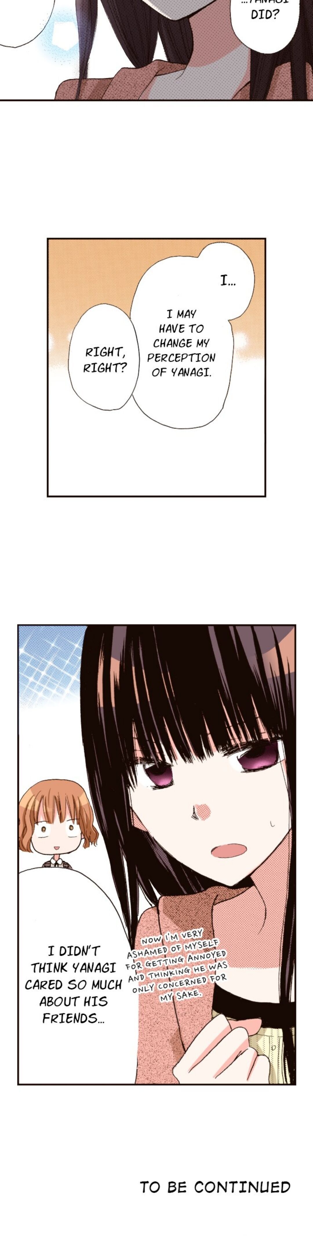 Read Last Game (Manga) Manga Online