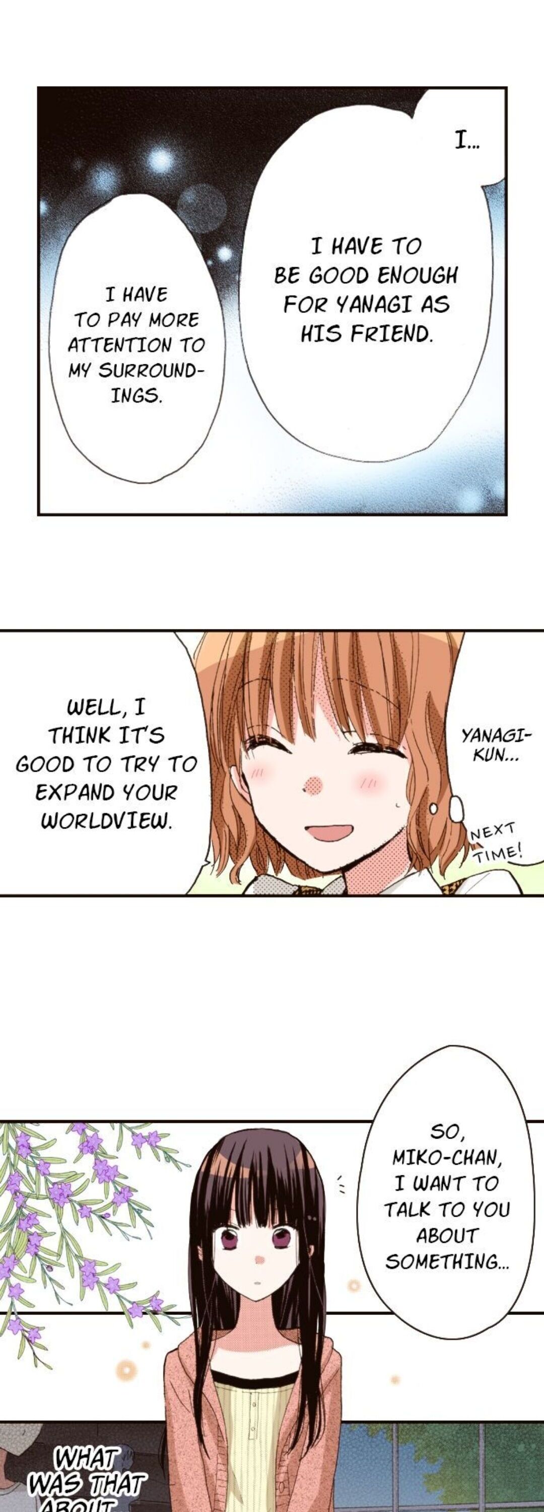 Read Last Game (Manga) Manga Online