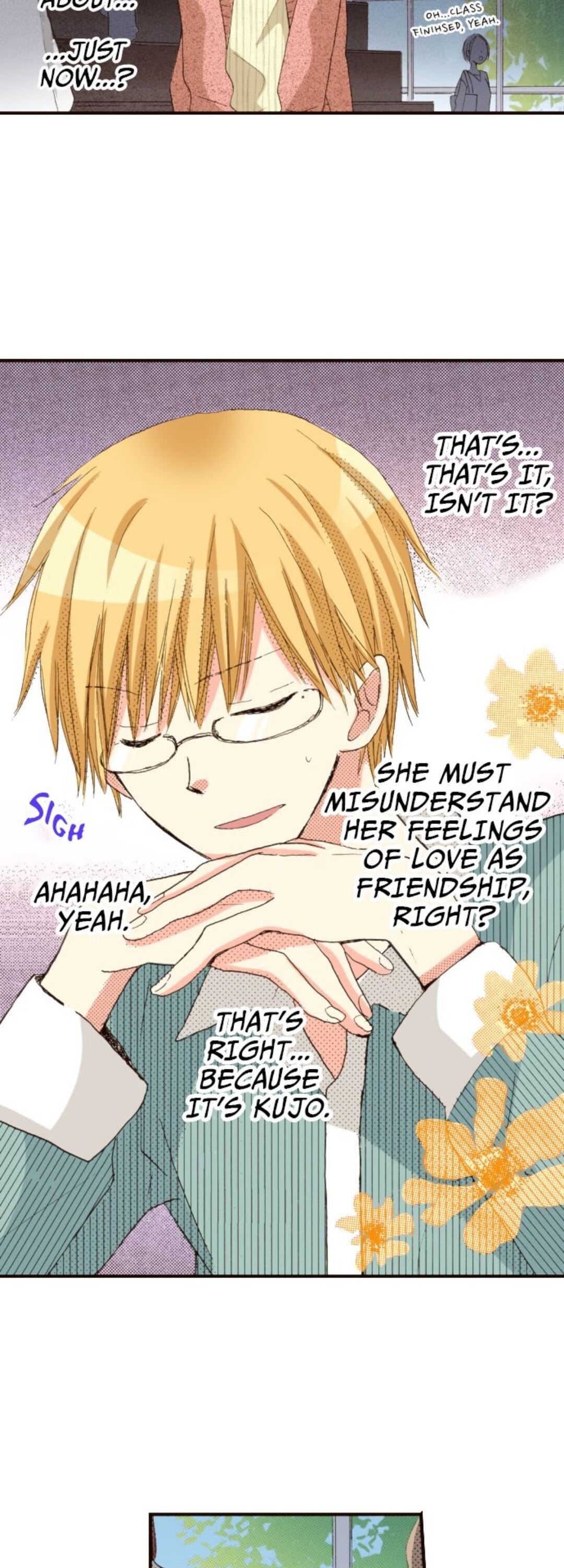 Read Last Game (Manga) Manga Online