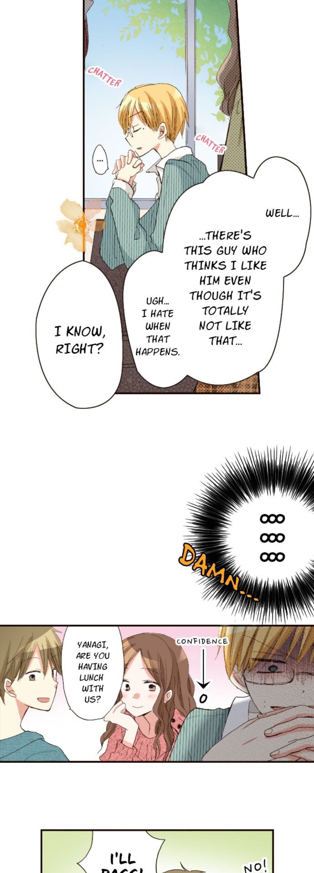 Read Last Game (Manga) Manga Online