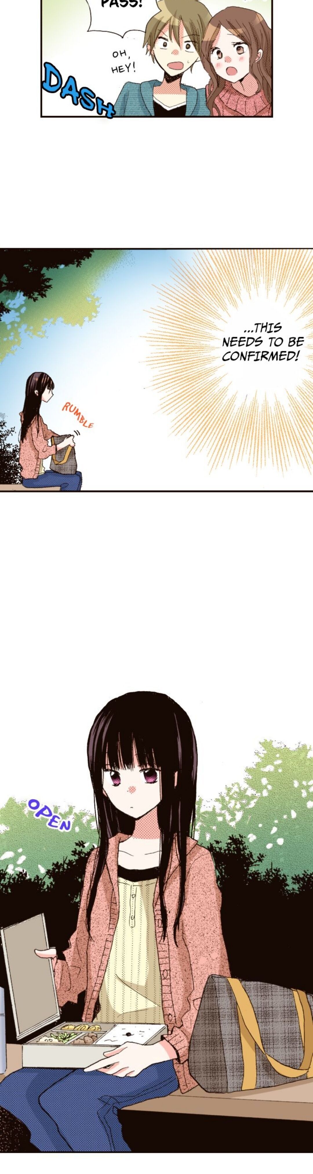Read Last Game (Manga) Manga Online