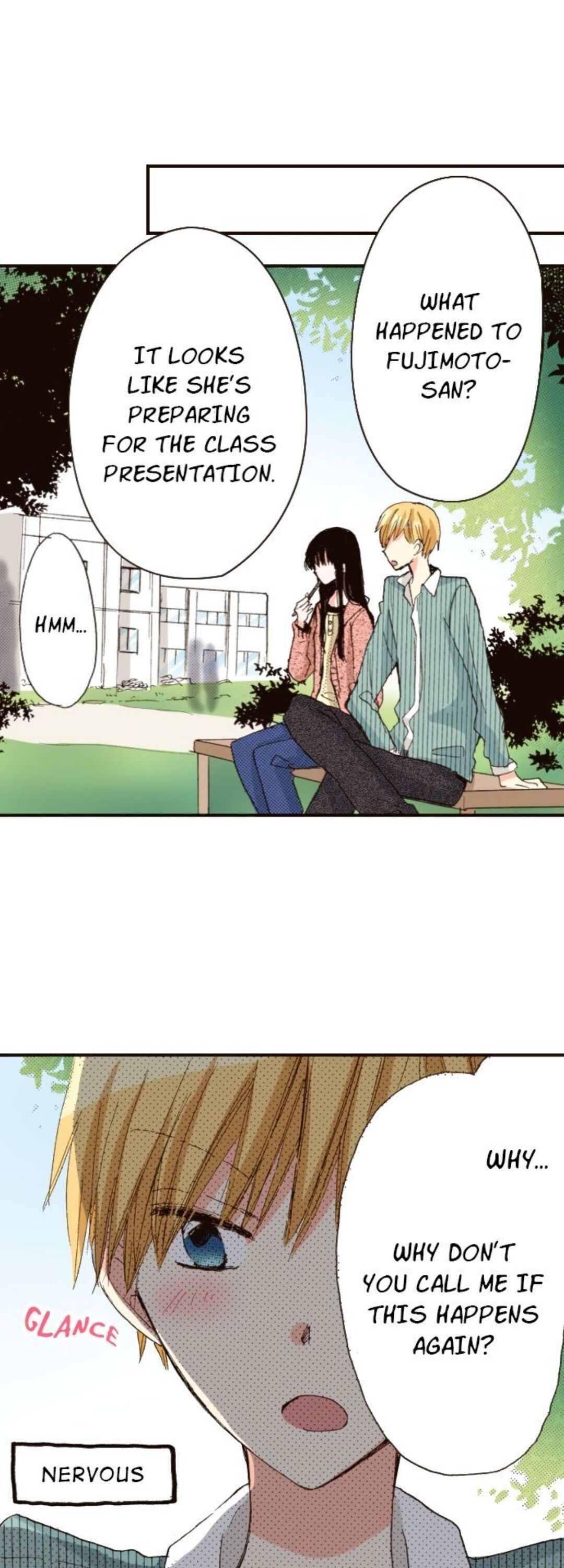 Read Last Game (Manga) Manga Online