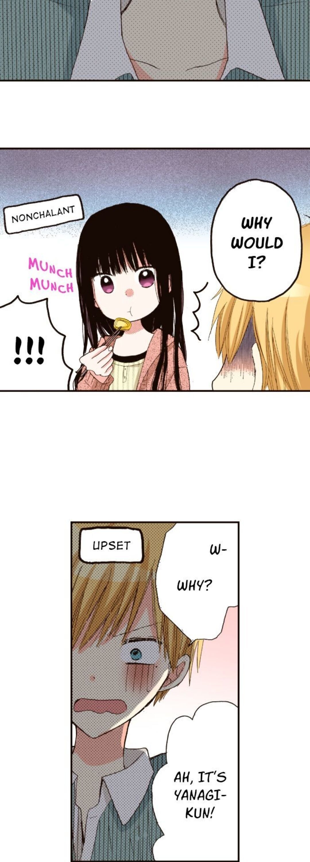 Read Last Game (Manga) Manga Online