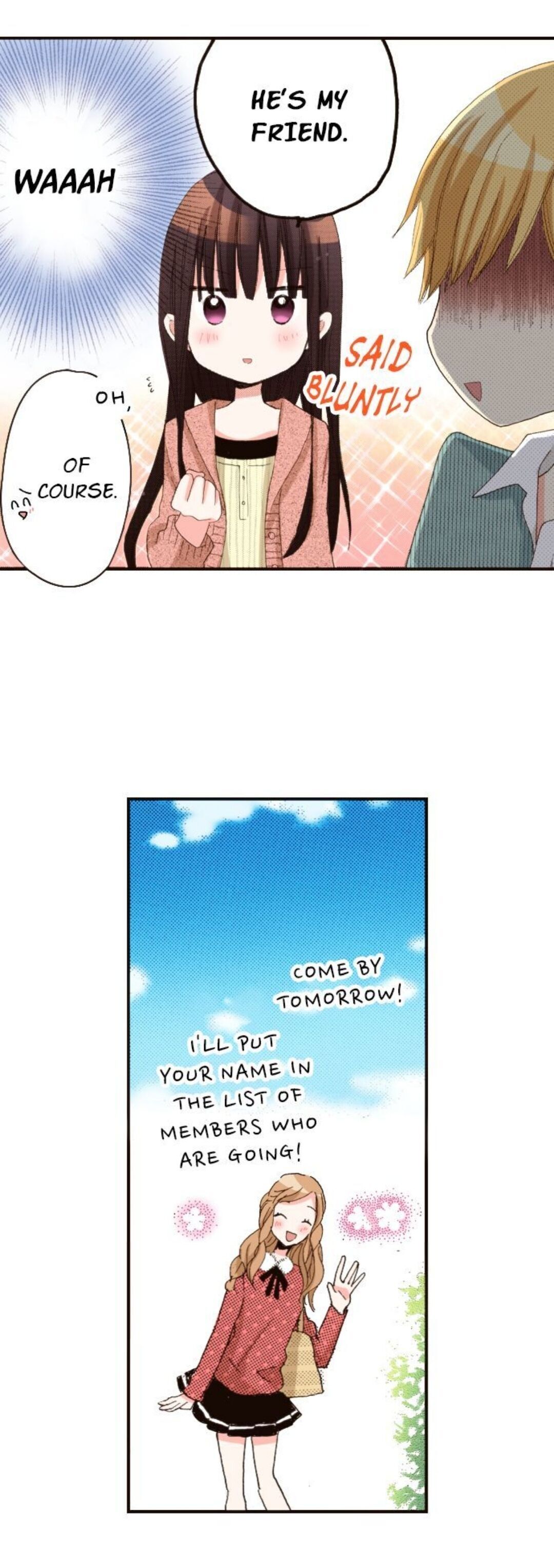 Read Last Game (Manga) Manga Online