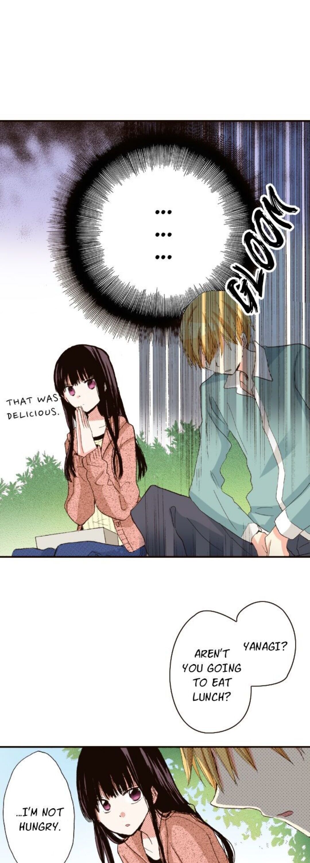 Read Last Game (Manga) Manga Online