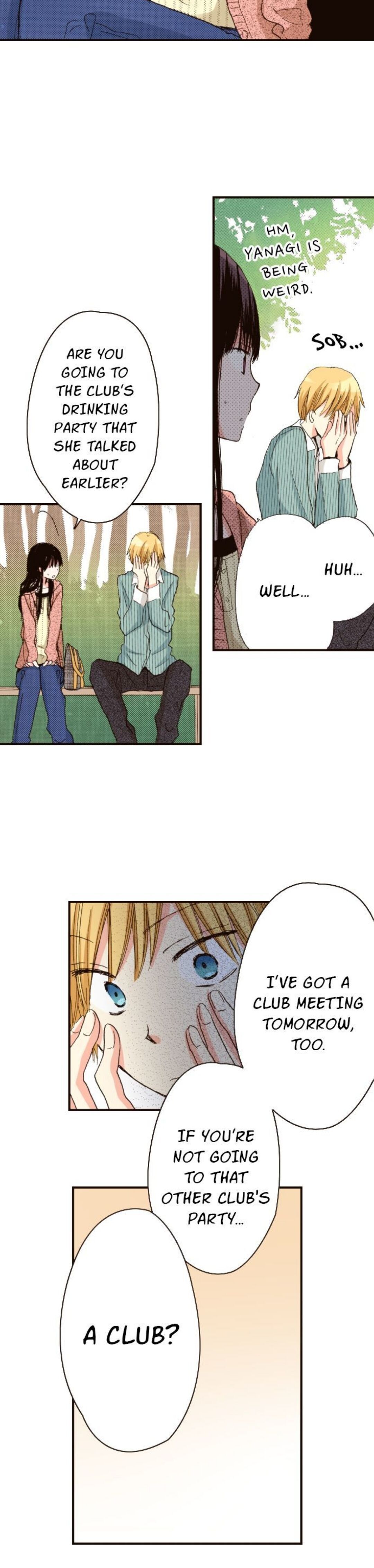 Read Last Game (Manga) Manga Online