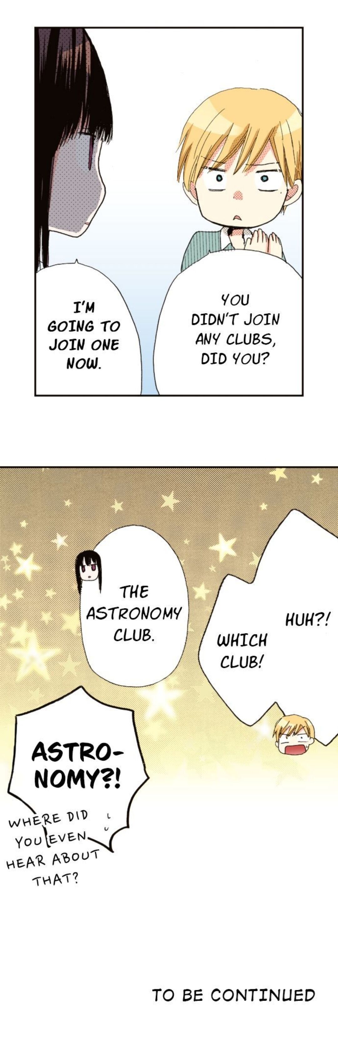Read Last Game (Manga) Manga Online