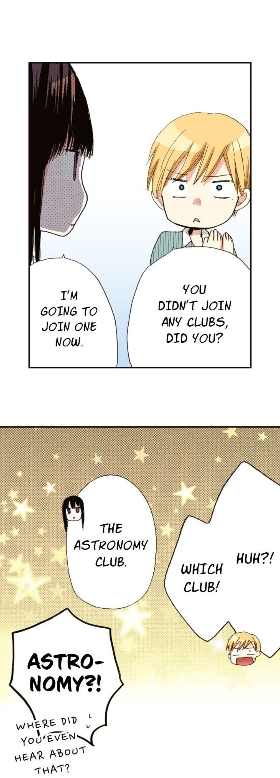 Read Last Game (Manga) Manga Online