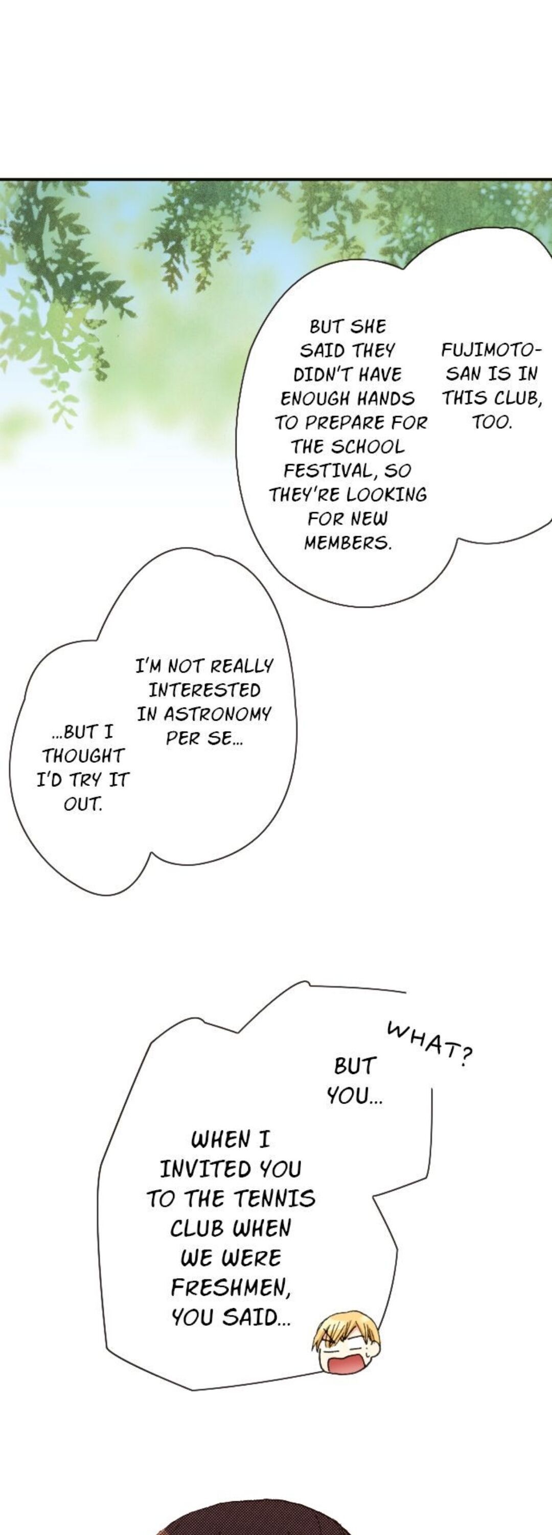 Read Last Game (Manga) Manga Online