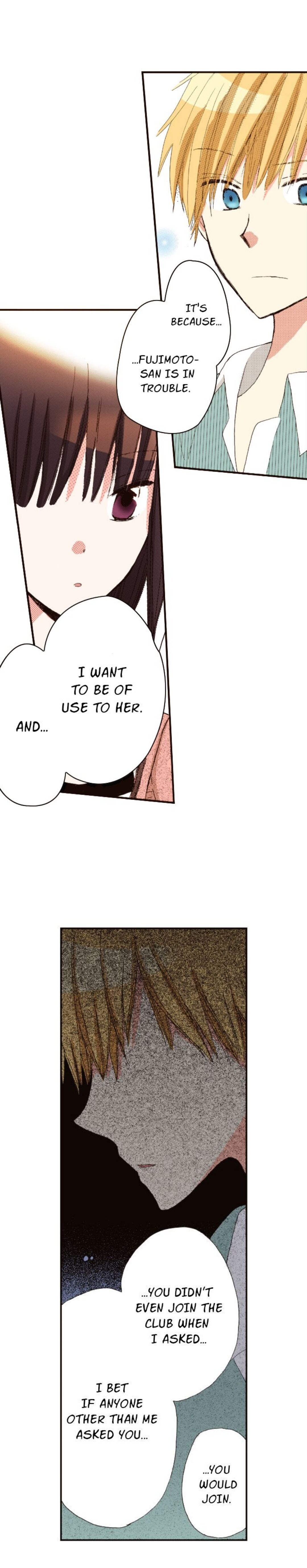 Read Last Game (Manga) Manga Online