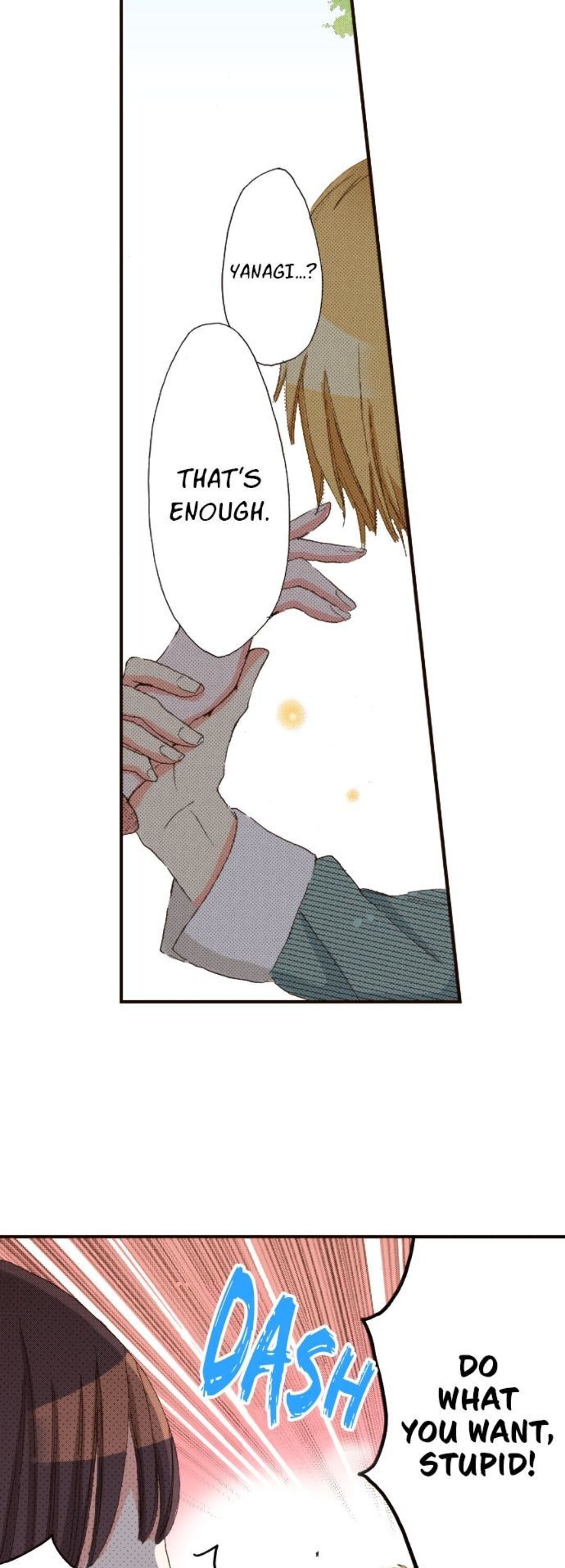 Read Last Game (Manga) Manga Online