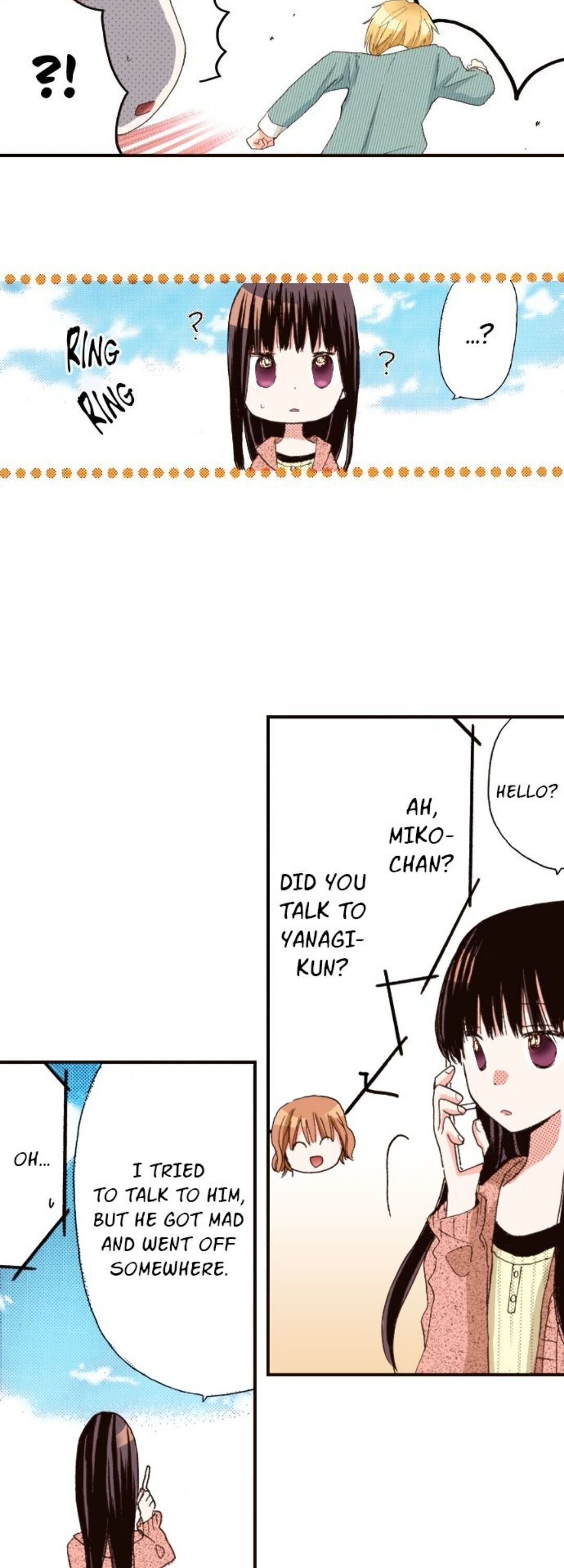 Read Last Game (Manga) Manga Online