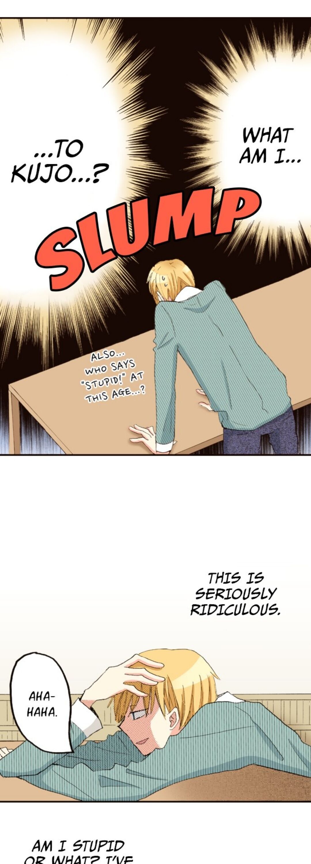 Read Last Game (Manga) Manga Online