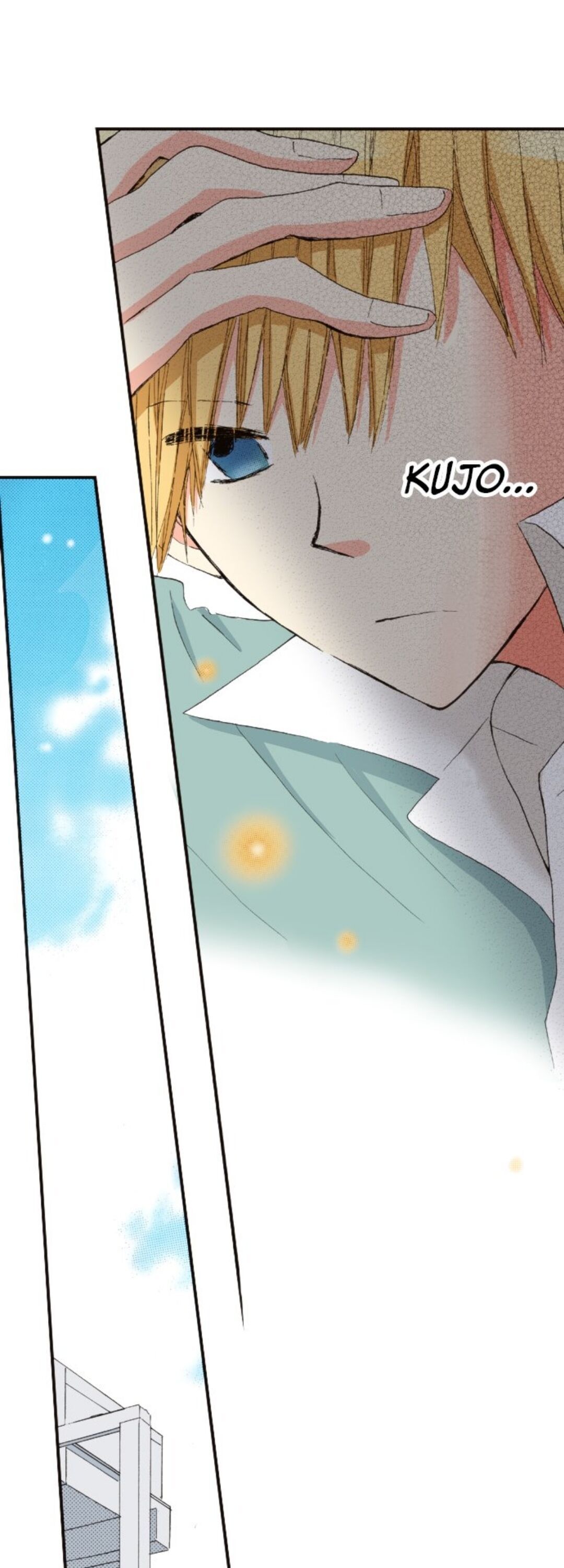 Read Last Game (Manga) Manga Online