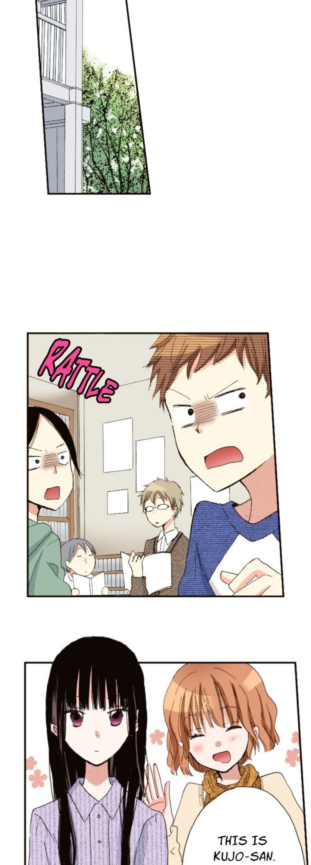 Read Last Game (Manga) Manga Online