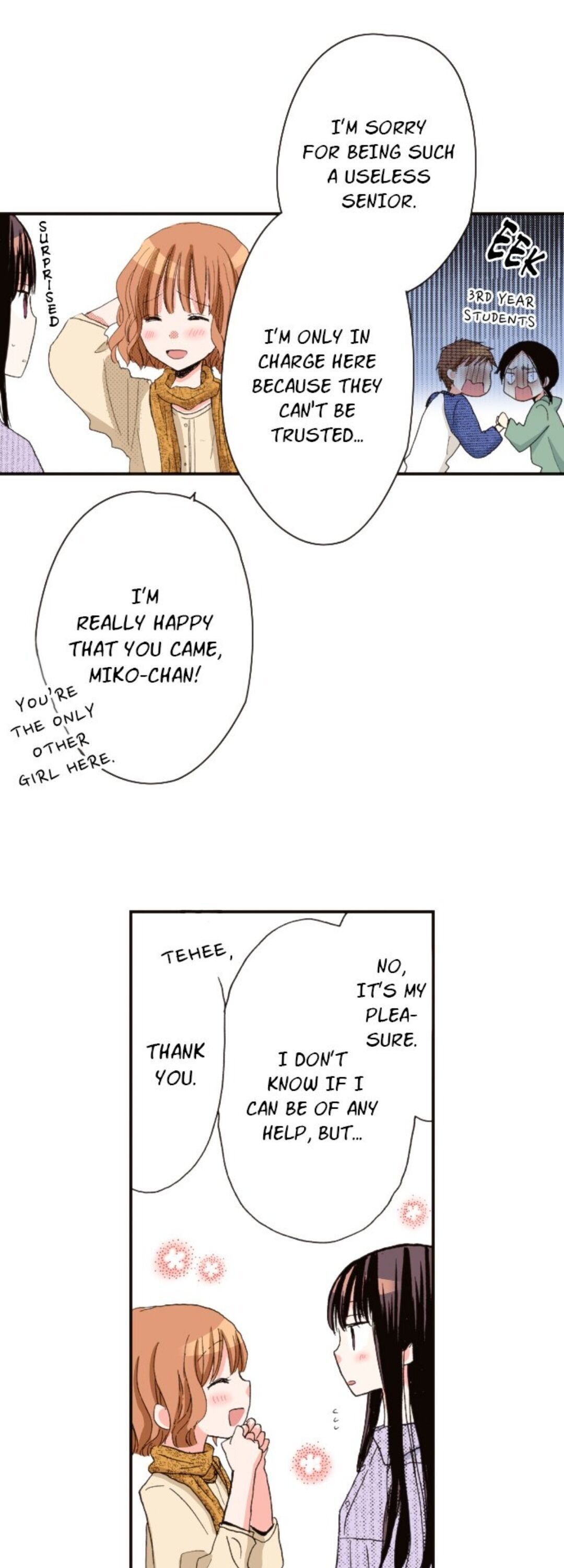 Read Last Game (Manga) Manga Online
