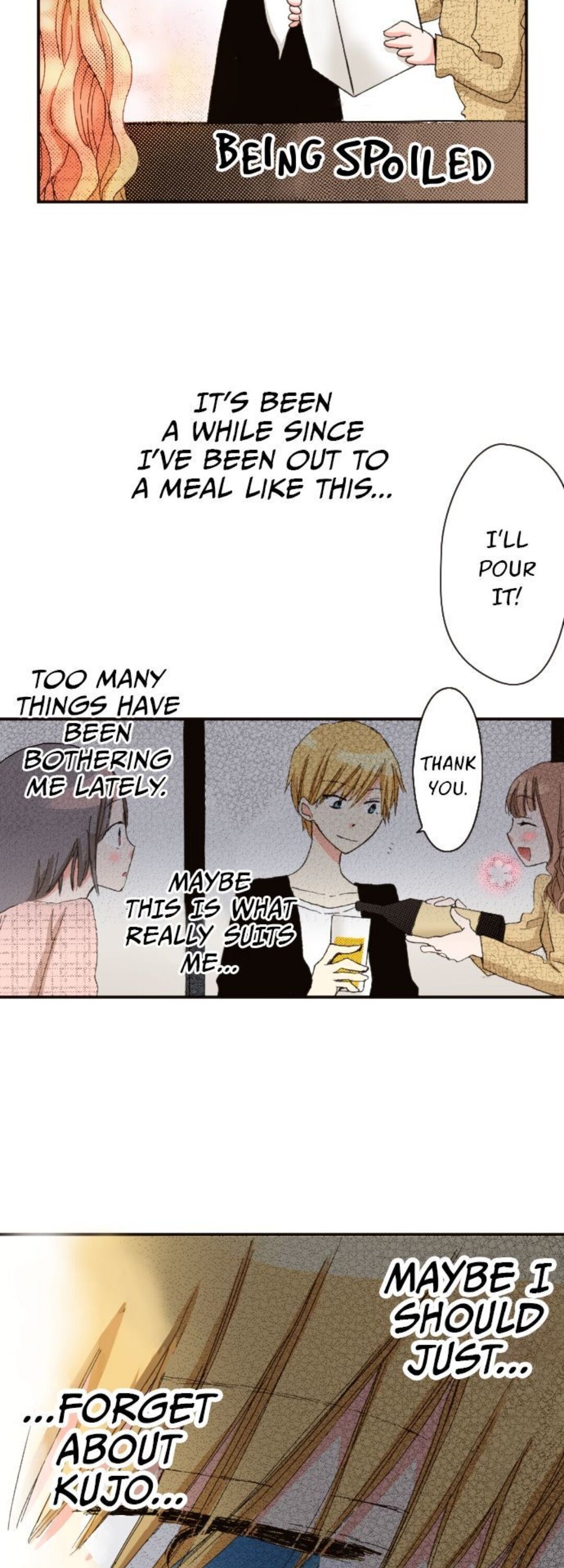Read Last Game (Manga) Manga Online
