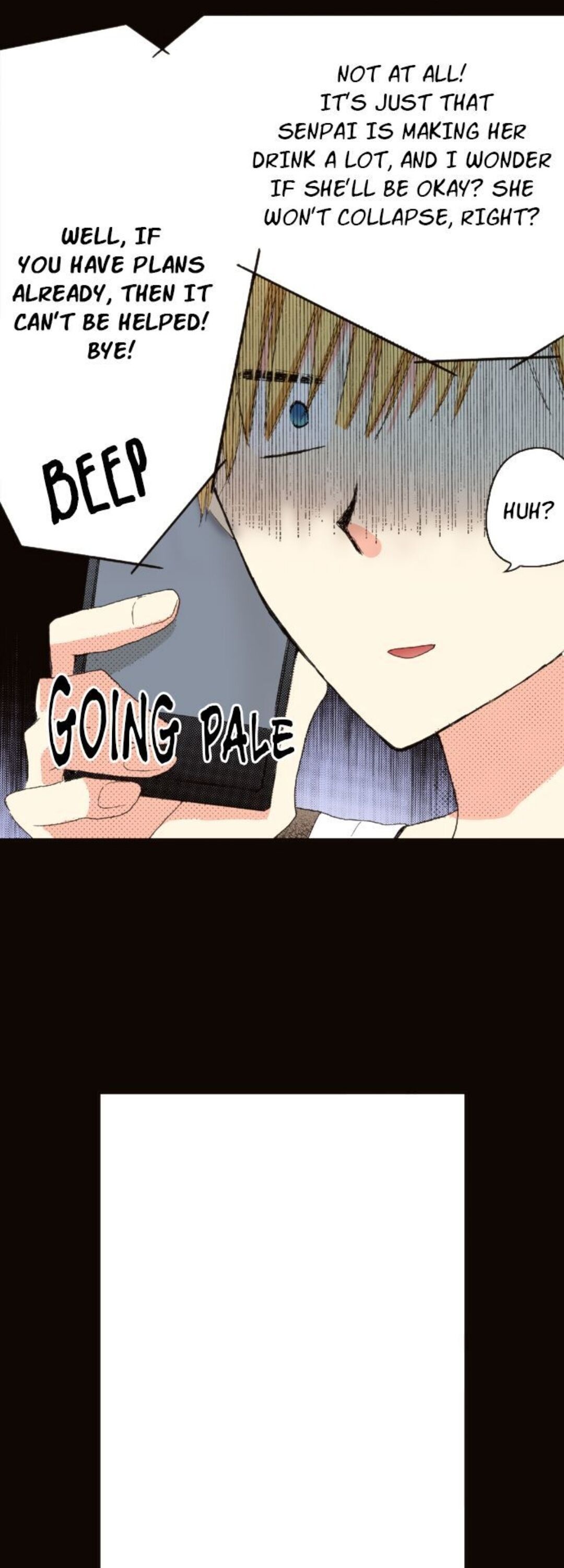 Read Last Game (Manga) Manga Online
