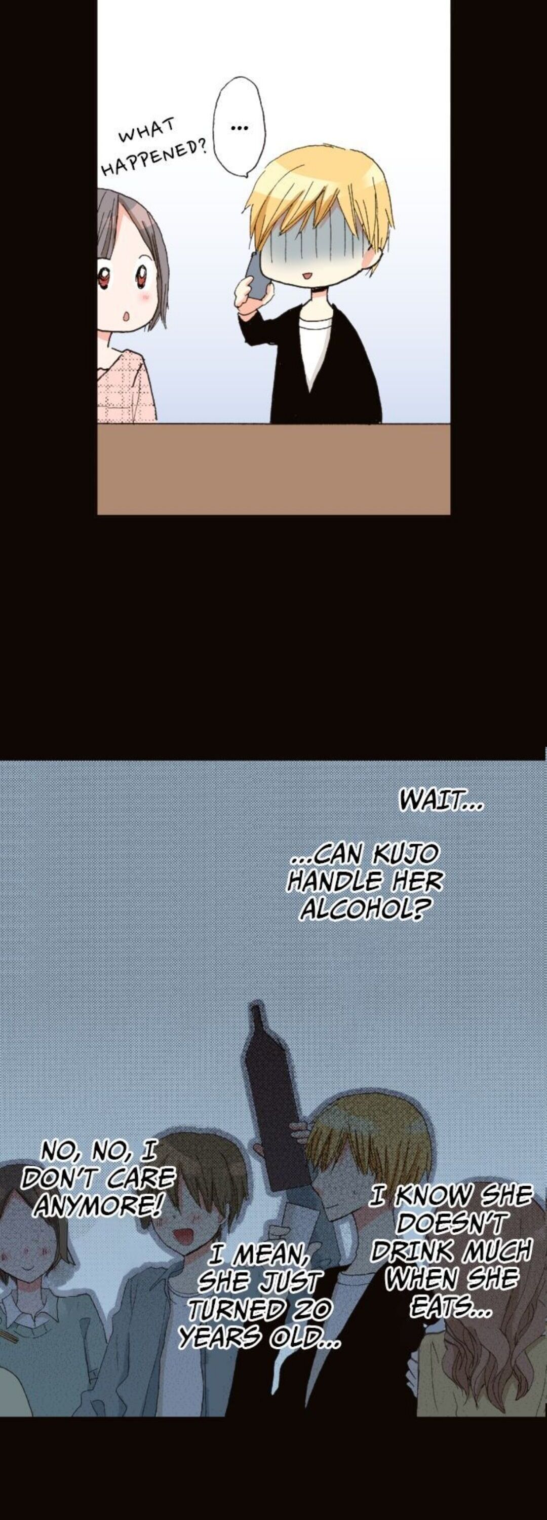 Read Last Game (Manga) Manga Online