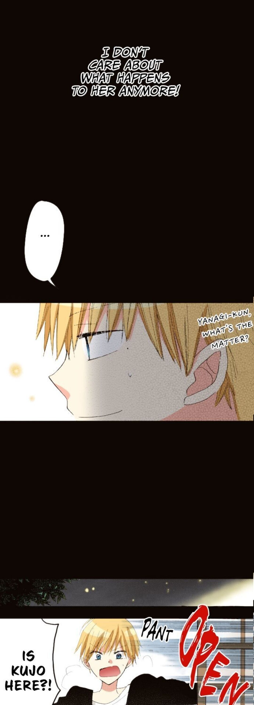 Read Last Game (Manga) Manga Online
