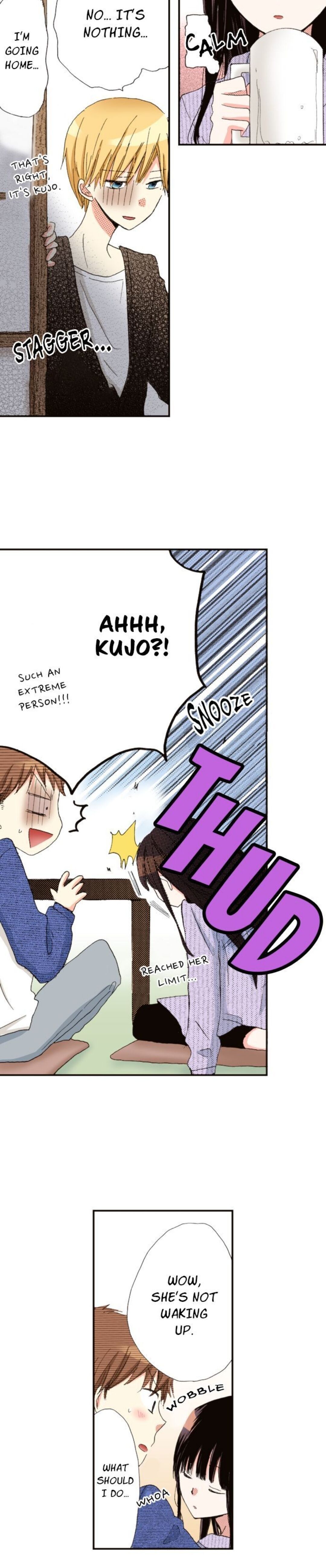 Read Last Game (Manga) Manga Online