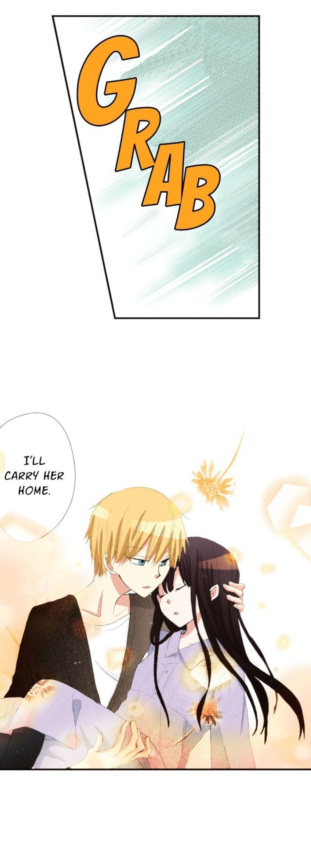 Read Last Game (Manga) Manga Online