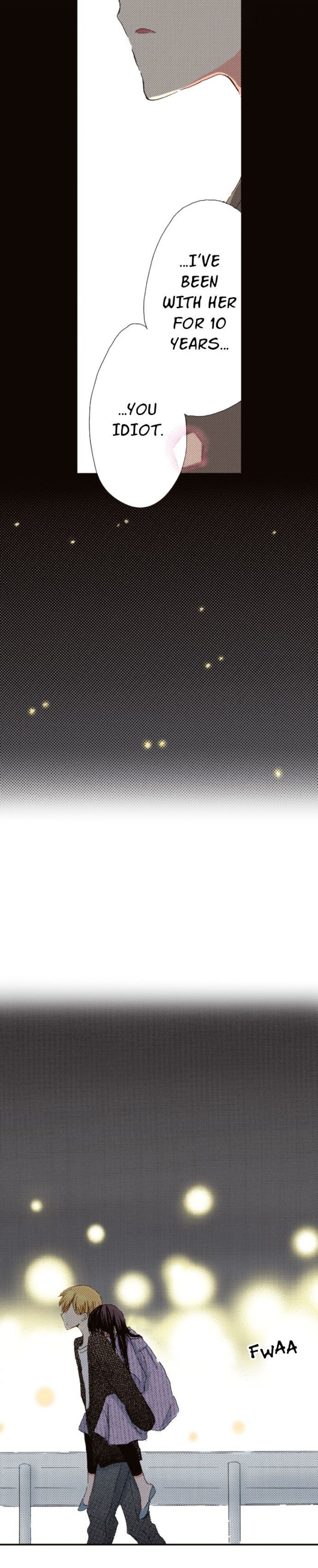 Read Last Game (Manga) Manga Online