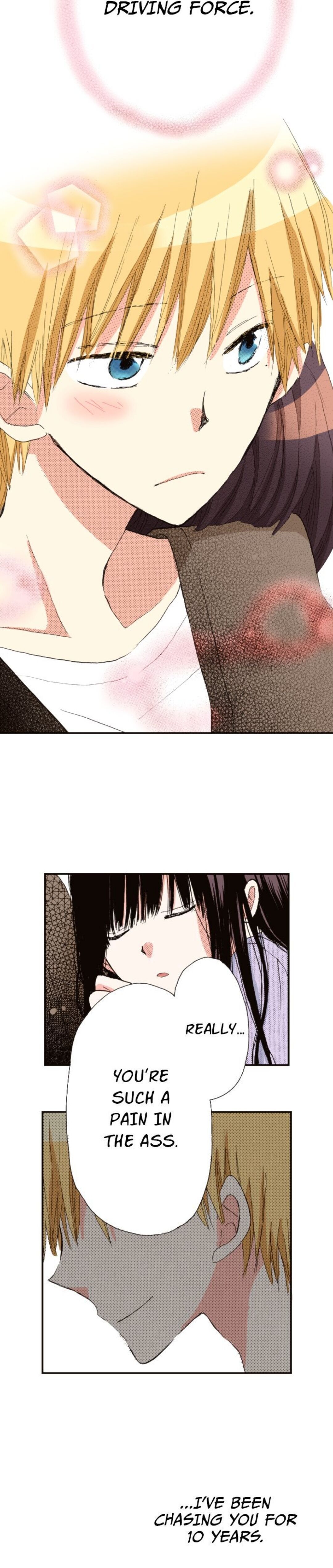 Read Last Game (Manga) Manga Online