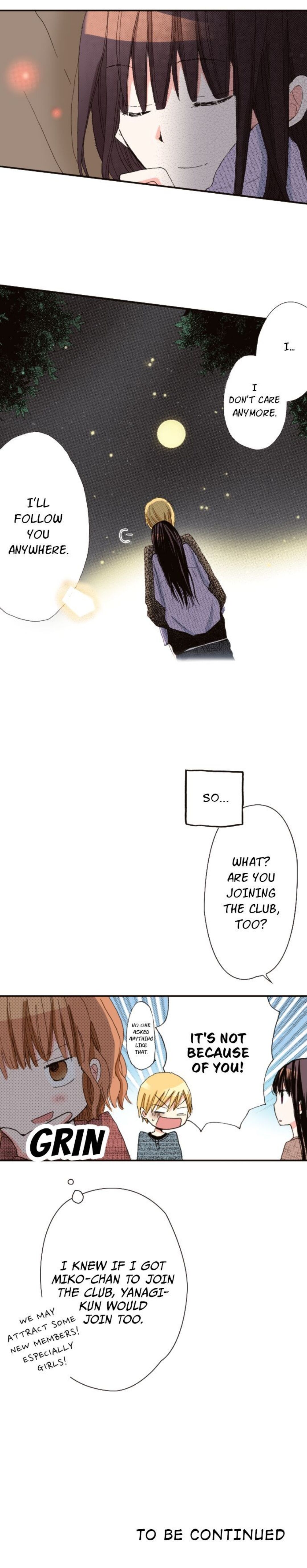 Read Last Game (Manga) Manga Online