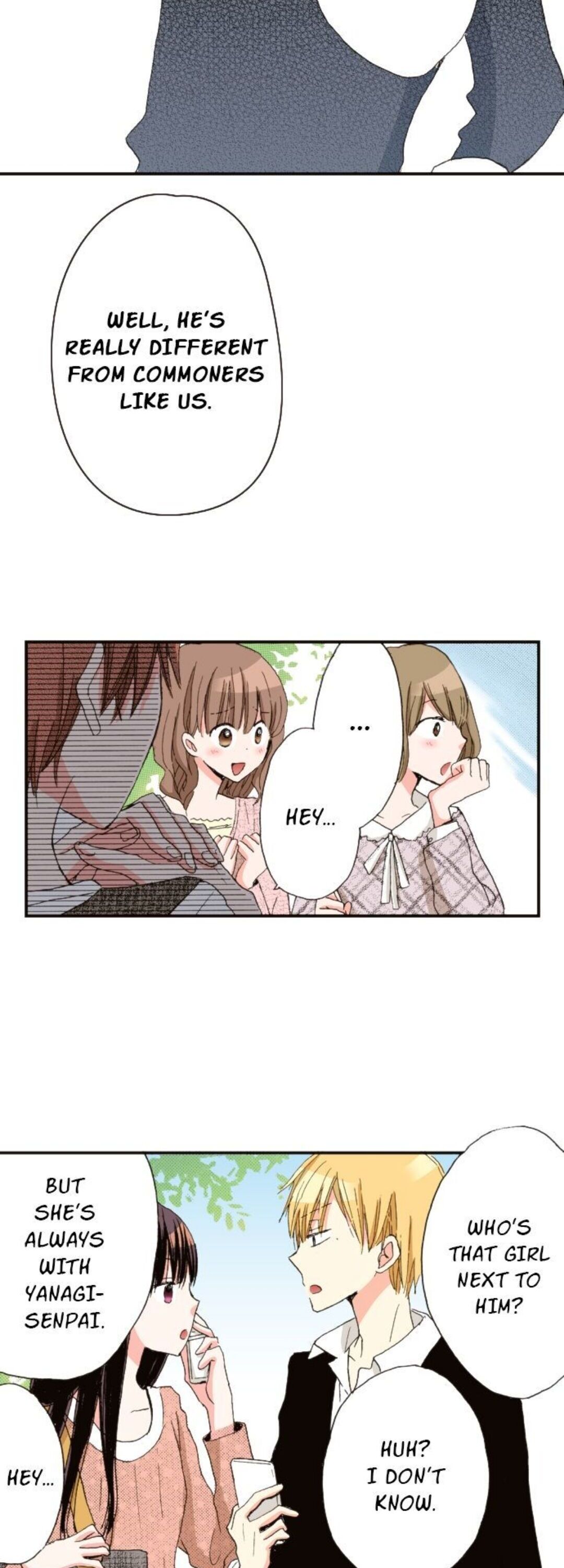 Read Last Game (Manga) Manga Online