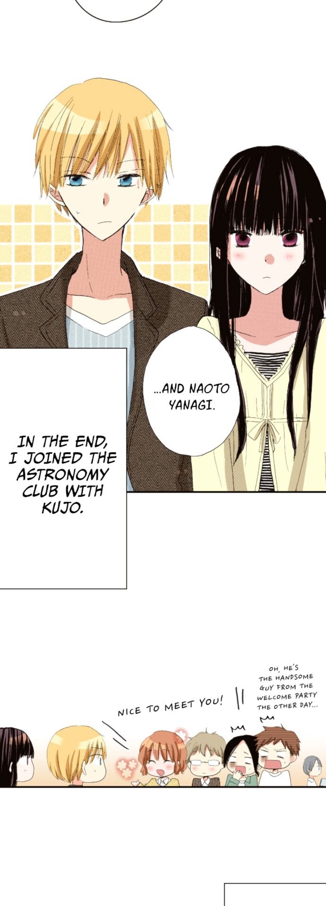 Read Last Game (Manga) Manga Online