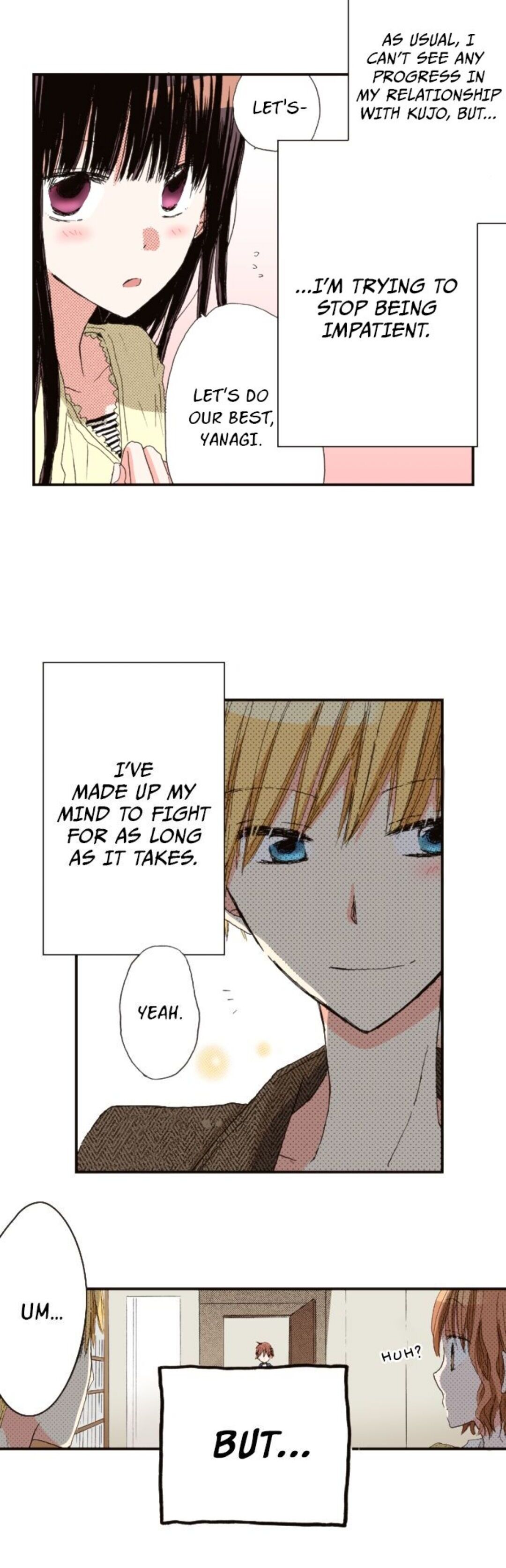 Read Last Game (Manga) Manga Online