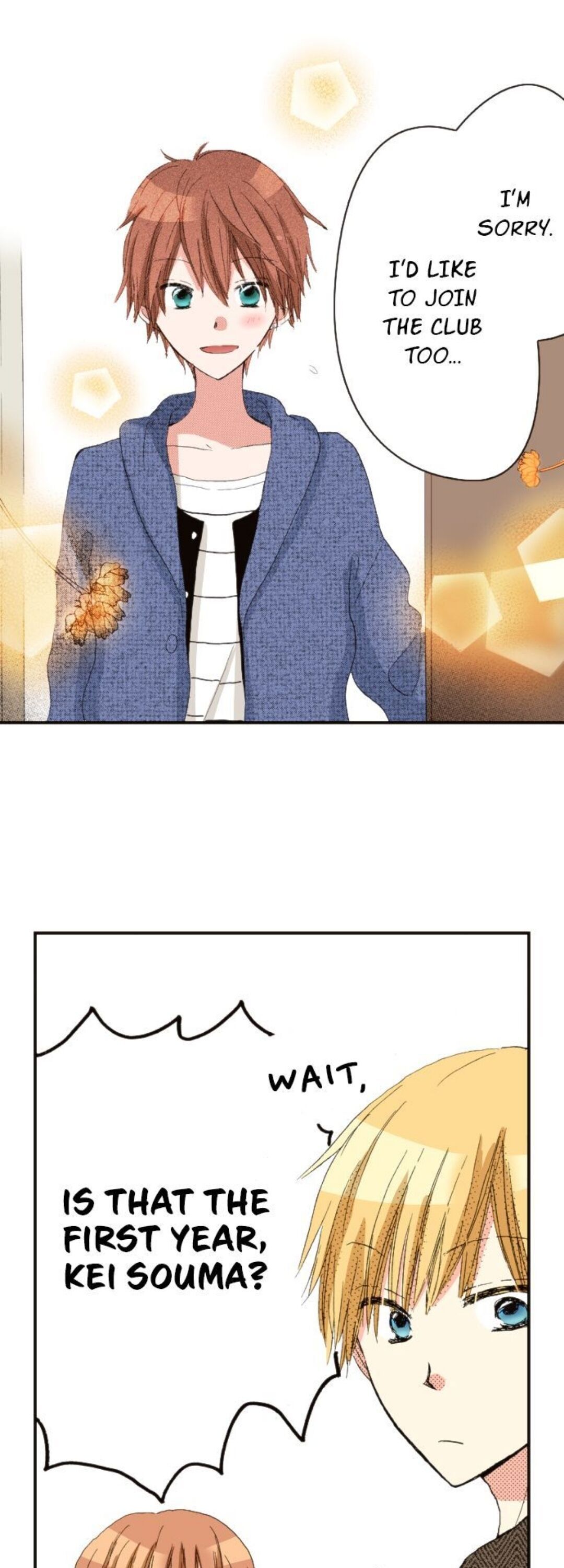 Read Last Game (Manga) Manga Online