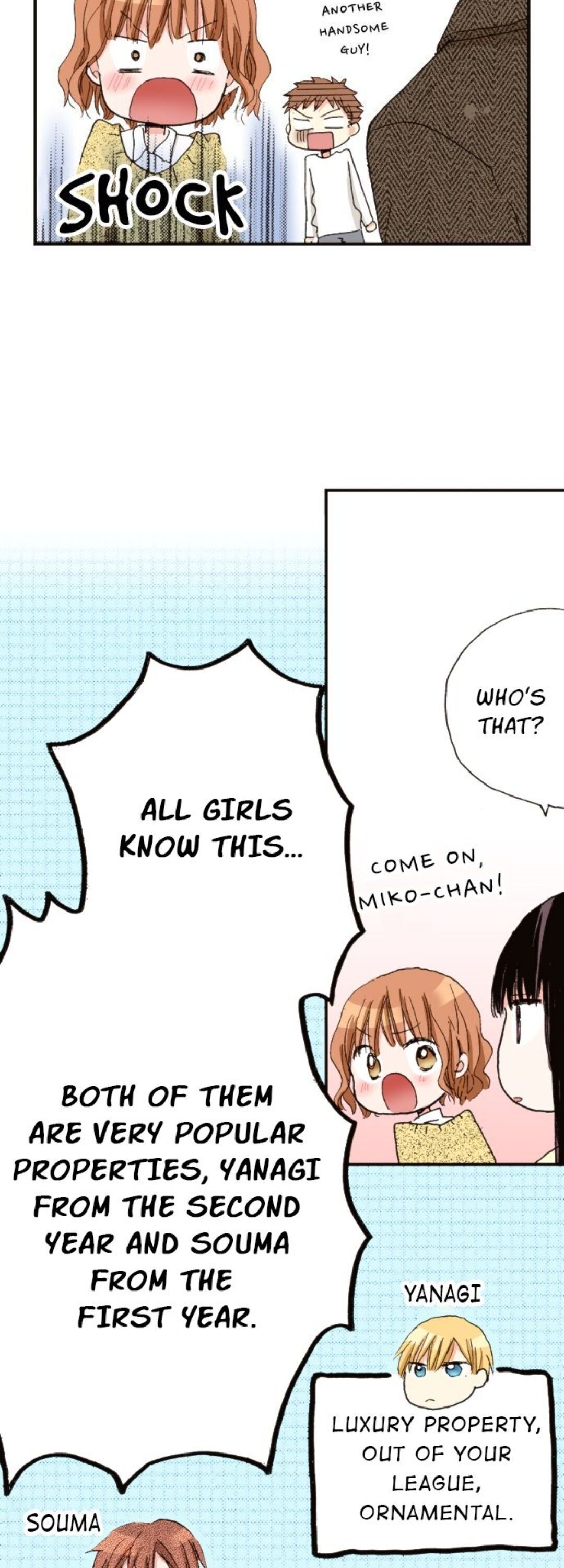 Read Last Game (Manga) Manga Online