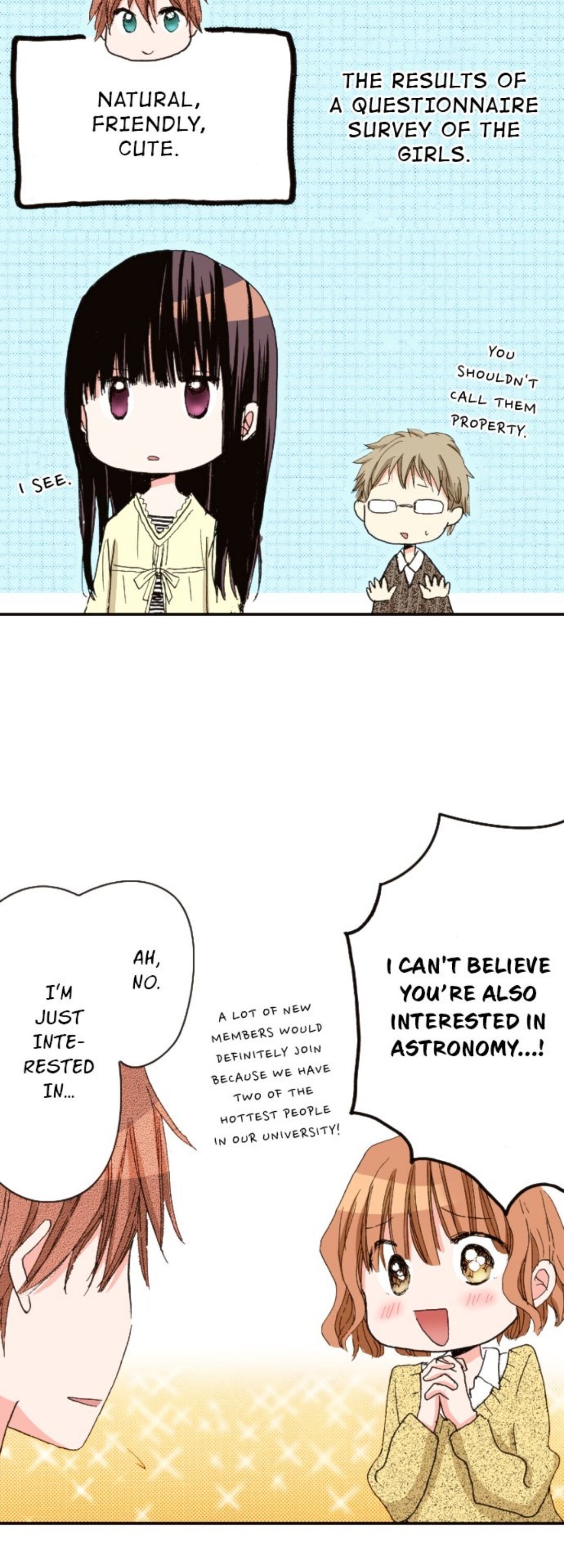 Read Last Game (Manga) Manga Online