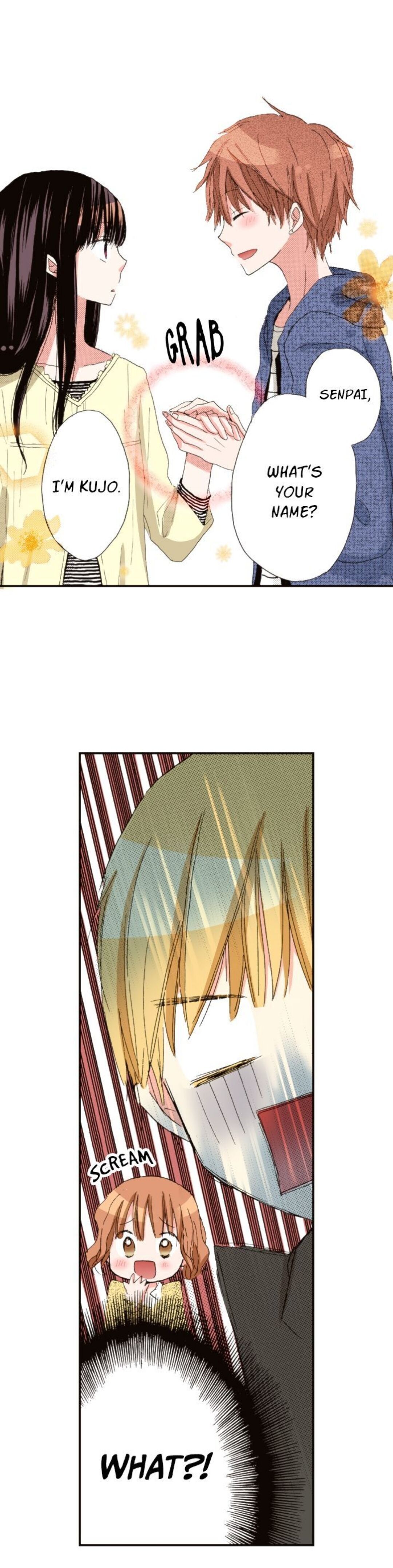 Read Last Game (Manga) Manga Online