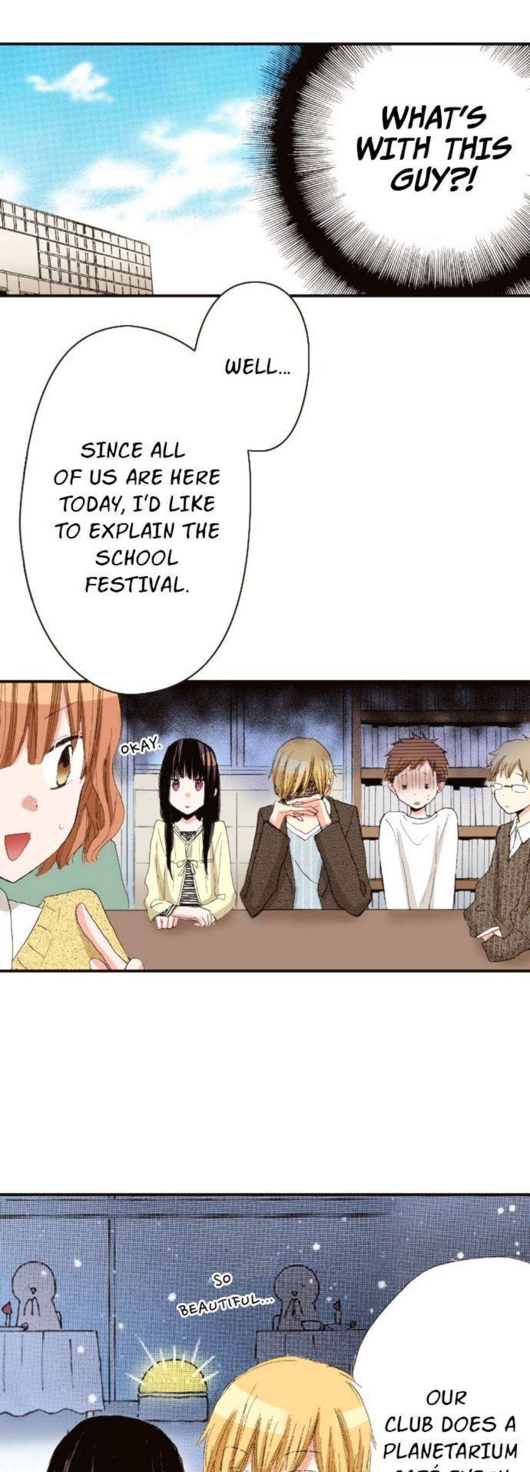 Read Last Game (Manga) Manga Online