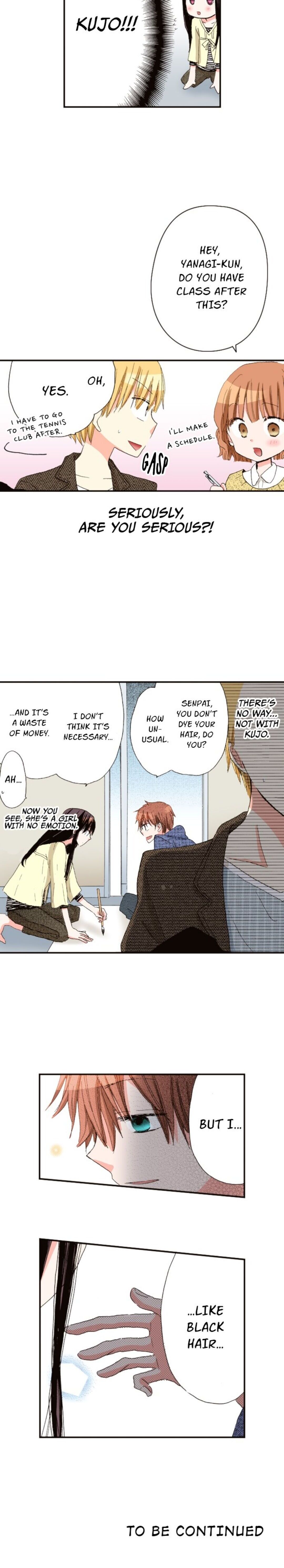 Read Last Game (Manga) Manga Online