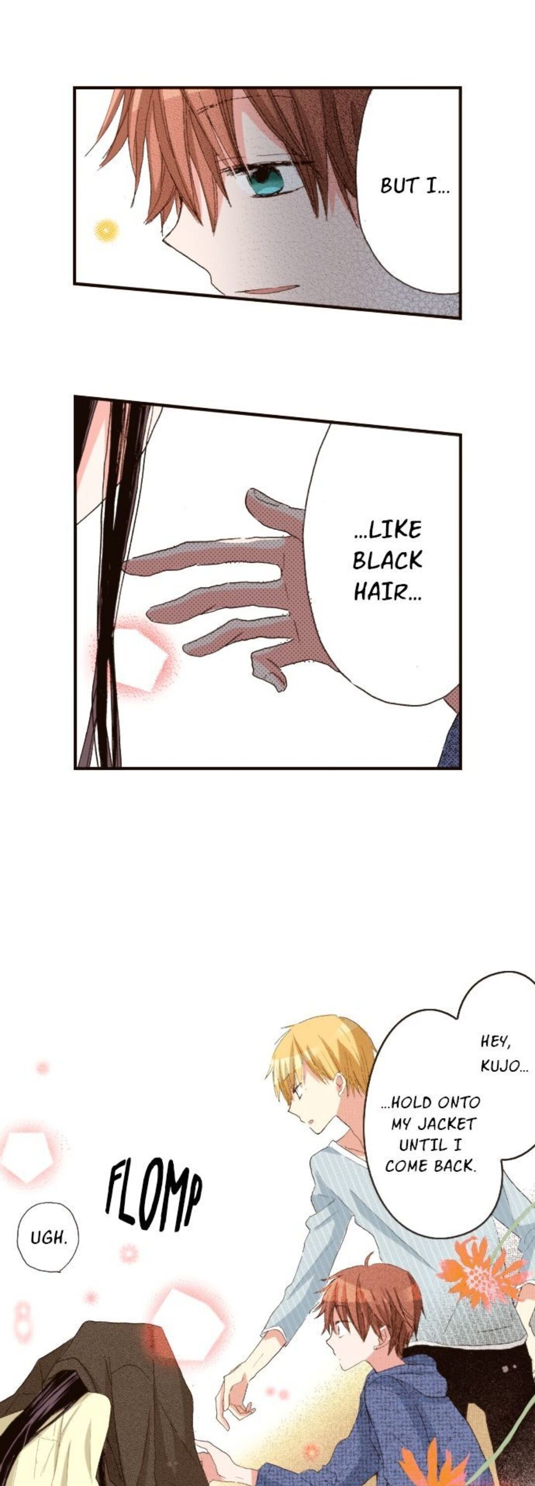 Read Last Game (Manga) Manga Online